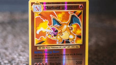 The Best Pokémon Cards Of All Time Wargamer