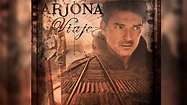 01 Ricardo Arjona Lo Poco Que Tengo Álbum Viaje 2014 - YouTube