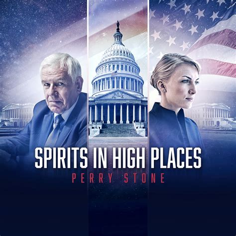 Spirits In High Places Download Perry Stone Ministries