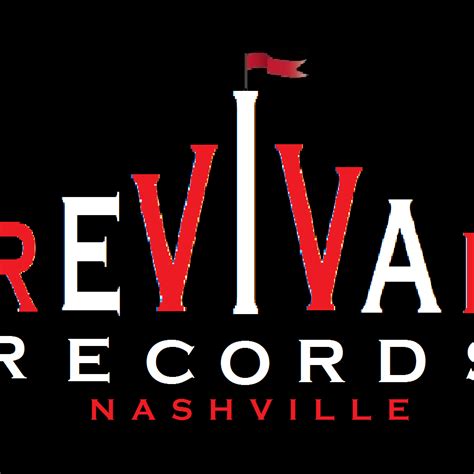 Revival Records Nashville