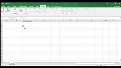 Como realizar la Función Moda en Excel YouTube