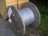 Electrical Wire Spool Pictures