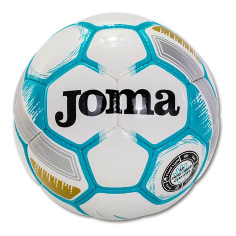 Joma Nogometna Lopta Egeo Vel 5 Ela Sport