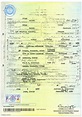 Certificate Of Live Birth Form Philippines - vrogue.co