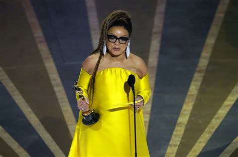 Ruth E Carter Becomes First Black Woman In History To Win Two Oscars
