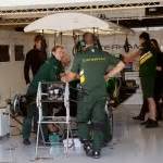 Gallery Ars Goes Behind The Scenes With The Caterham F Racing Team Ars Technica