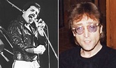 Freddie Mercury ‘shocked’ at The Beatles star John Lennon’s death 'He ...