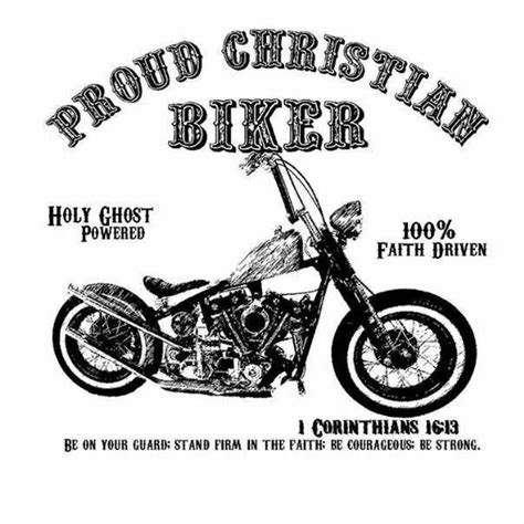 Christian Biker Clipart 20 Free Cliparts Download Images On