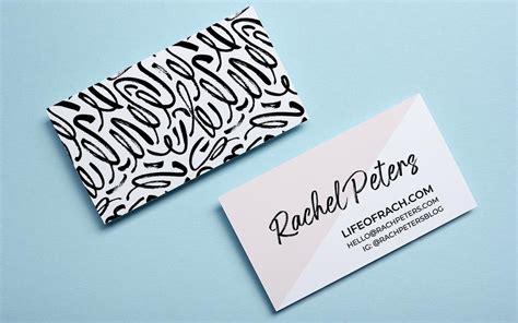 10 Best Fonts For Business Cards To Create A Lasting Impact 4over4com