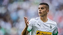 Laszlo Benes: Who is Borussia Mönchengladbach and Slovakia's left ...