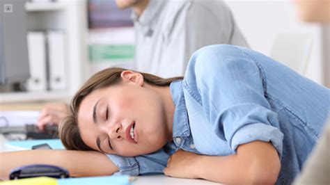 Narcolepsia Qu Es S Ntomas Y Tratamiento Top Doctors