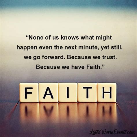 Faith Quotes Wishes And Images And Best Faith Quotes Download