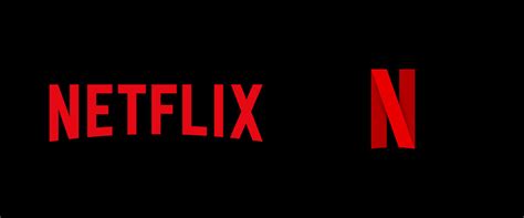 Brand New New Icon For Netflix