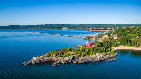 Marquette Michigan The Best 36 Hours In Marquette Ezmoments