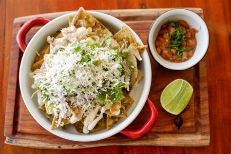 Best Mexican Food 23 Dishes Youll Want To Order Cnn