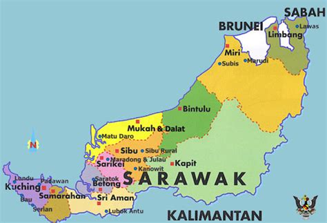 Pulau sibu tengah adalah yang paling terkenal di kalangan para pelancong kerana fasilitinya yang cukup lengkap dan kewujudan penginapan yang menarik. Pengalaman / Tempat-tempat menarik di Kapit Sarawak