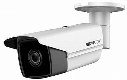 Ds Hikvision I5 Camera Bullet Fixed 2mp