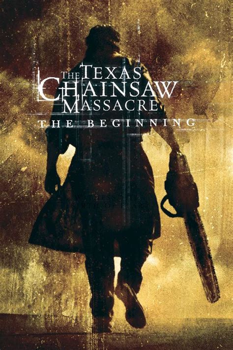 Ranking The Texas Chainsaw Massacre Franchise Horror Amino