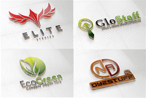 Design Professional And Exciting Logo For Your Business For 10 Seoclerks
