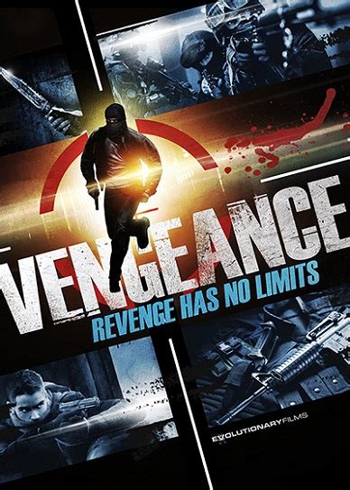 I Am Vengeance 2018 720p Web Rip Free Movies Watch Online Filmxy