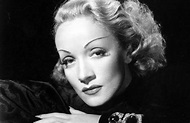Marlene Dietrich - Turner Classic Movies