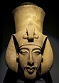 Akhenaten | Biography, Mummy, Accomplishments, Religion, Statue ...