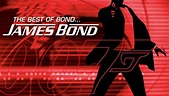 The Best of James Bond reune las bandas sonoras del Agente 007: Madonna ...