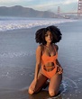 Pin by ZAYxIA on Swimsuits/bikinis | Swimsuits photoshoot, Black girl ...