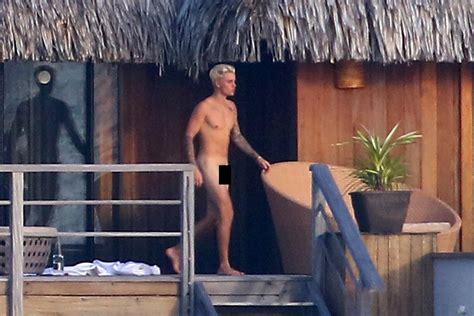 Caiu Na Net Justin Bieber Pelado Curtindo F Rias Em Bora Bora Xvideos Top