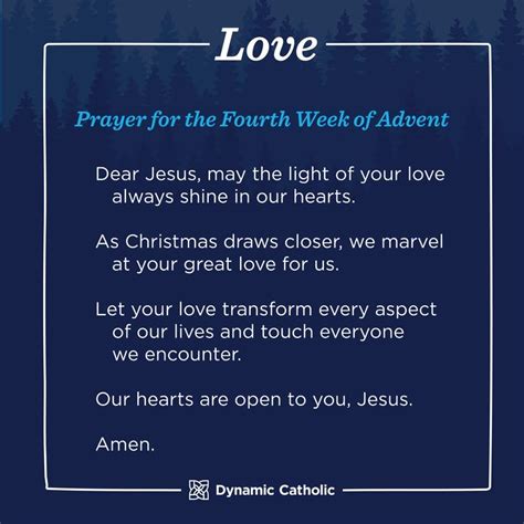 Catholic Advent Prayers Best Advent Ever Advent Prayers Advent