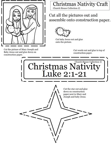 1000 Images About Christmas Ideas For Sunday School On Pinterest