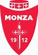 ITA_MONZA_MONZA | Escudos de futebol, Monza, Futebol italiano