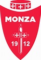 ITA_MONZA_MONZA | Squadra di calcio, Calcio, Stemma