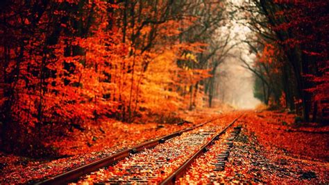 Dual Monitor Autumn Wallpapers Top Free Dual Monitor Autumn