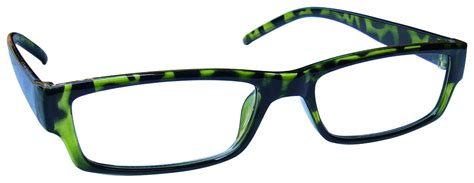Reading Glasses Mens Womens Lightweight Designer Style Uv Reader