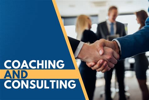 Coaching And Consultancy Dezin