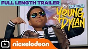 Tyler Perry's Young Dylan | FULL LENGTH TRAILER | Nickelodeon UK - YouTube