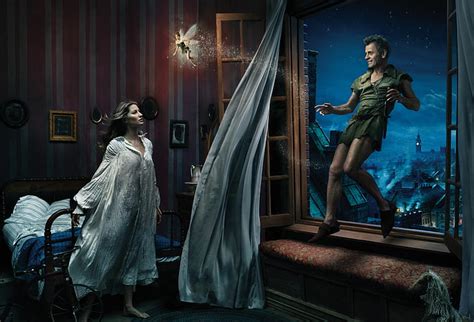 Free Download Hd Wallpaper Movie Peter Pan 1953 Wallpaper Flare