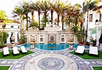 Gianni Versace’s Miami Mansion Was Transform into a Stunning Hotel ...