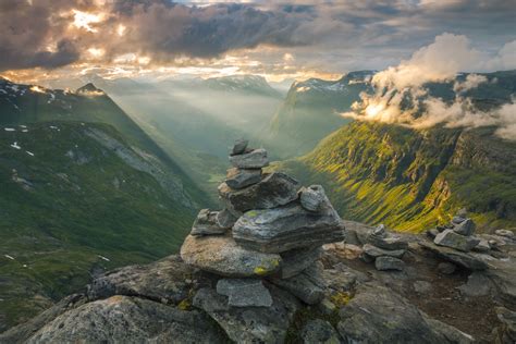 Guide To Norways Most Photogenic Fjords Mountains Lakes And Beaches