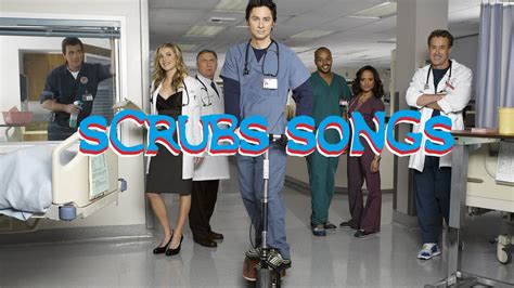 Scrubs Song The Polyphonic Spree Section 09 Reach For The Sun In HQ