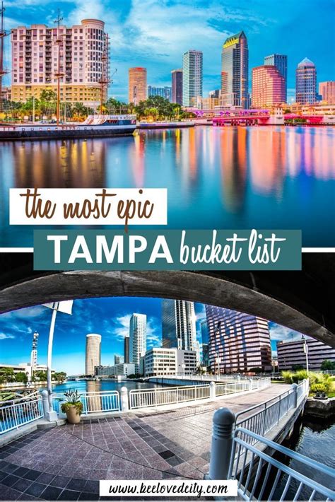 Tampa Bay Florida Tampa Bay Area Visit Florida Florida Vacation