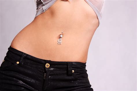 Top 10 Most Common Piercings That You Should Know 2019 Beautifully Alive