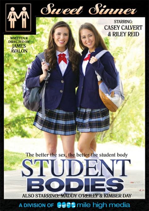 Student Bodies 2014 Adult Dvd Empire