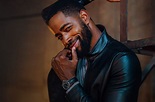 Jay Ellis Has Nothing To Be "Insecure" About. - SWAGGER Magazine