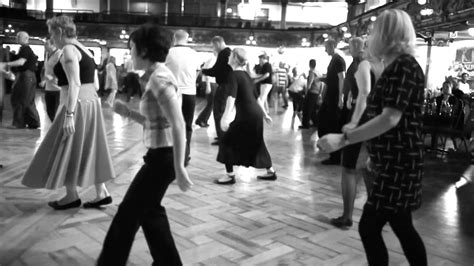 Northern Soul Dancing By Jud Clip 933 81114 Blackpool Tower