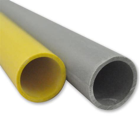 Grp Pultruded Tube Profiles Decksafe