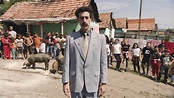 Si no puedes con él, únete: Kazajistán hace suyo el “very nice!” de Borat
