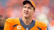 18 Stats You Need to Know About Peyton Manning's Career - AthlonSports ...