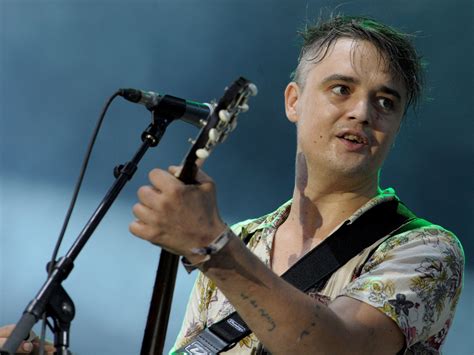 Pete Doherty Says Brexit Backlash Will Be The Best Thing In The World